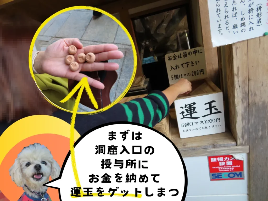 運玉のご紹介