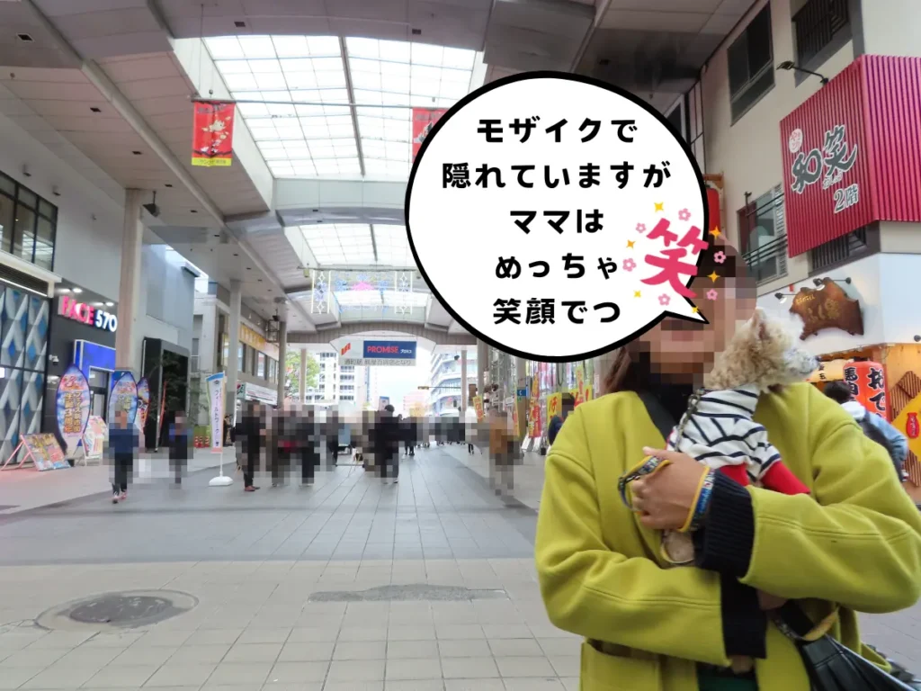 下通アーケード