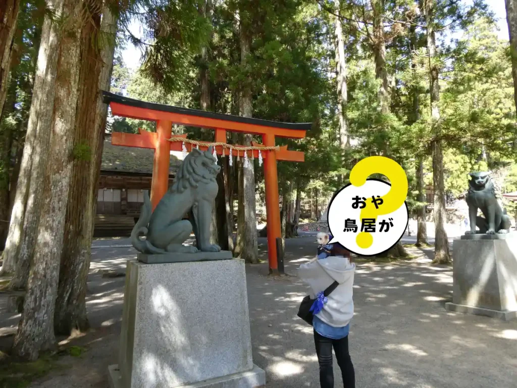 山王院