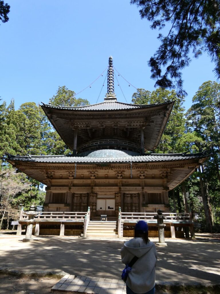 西塔