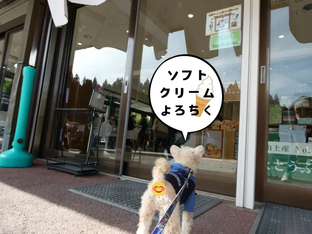 フォレストブルー