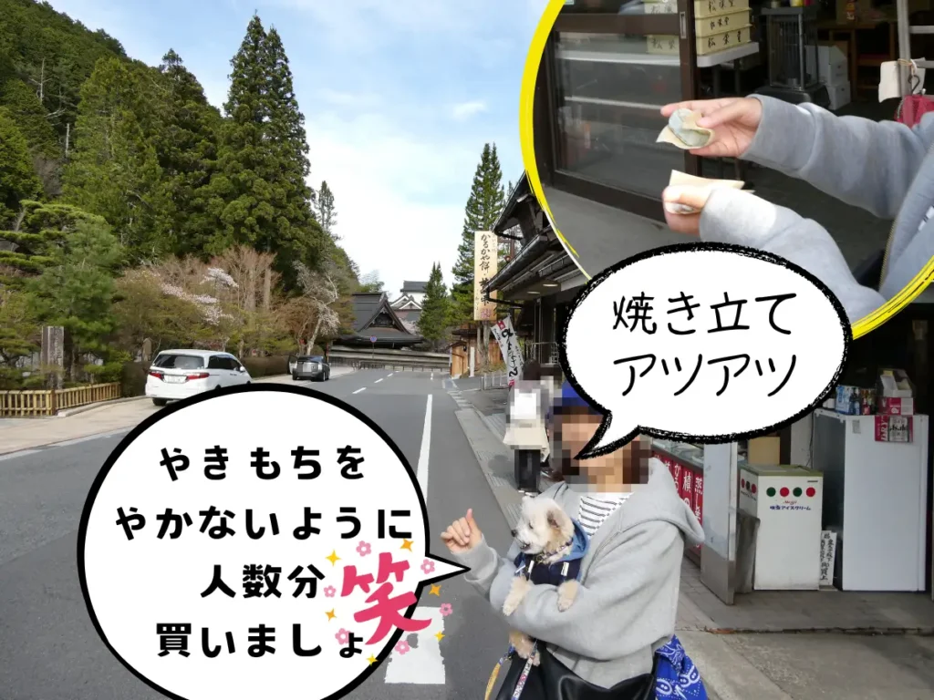 松栄堂別館